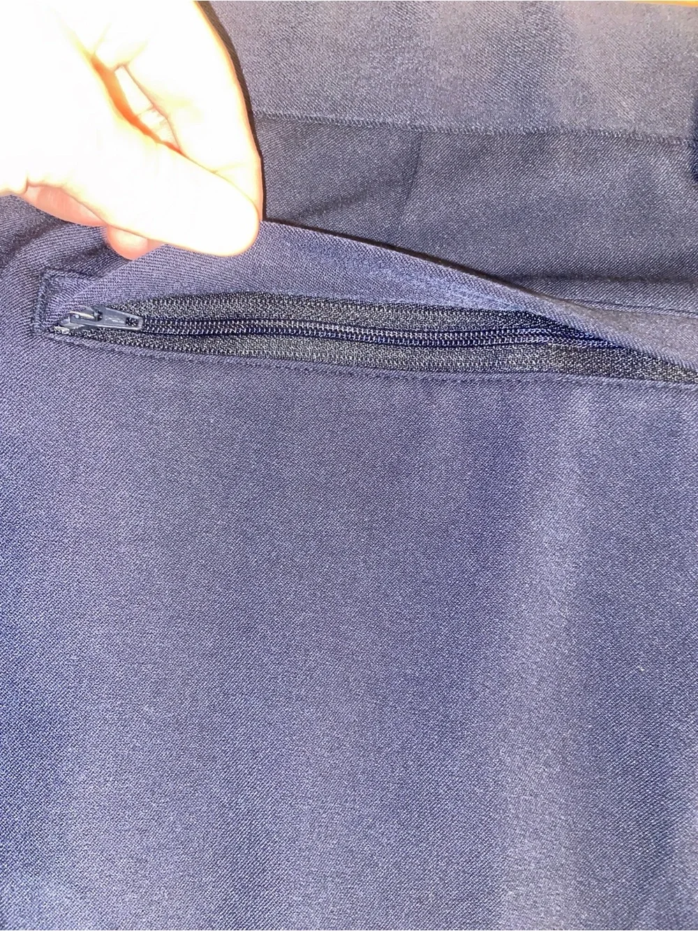 Quince Ultra-Stretch 24/7 Smart Chinos Athletic Tapered